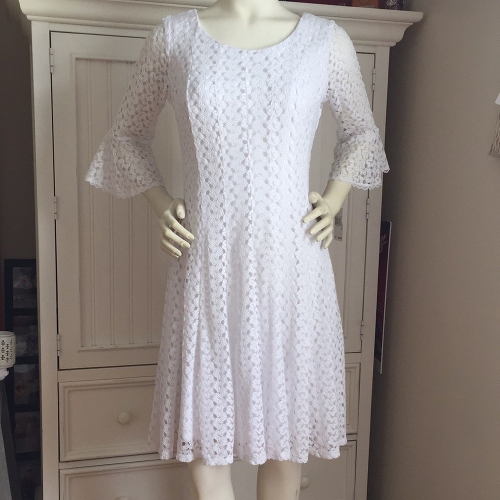 NWT Chris McLaughlin Dress